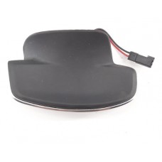 Paddle Shift Borboleta Menos - Volante Volvo Xc60 T8 Híbrido