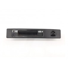 Botão Externo Abertura Tampa Traseira Volvo Xc60 T8 Híbrido