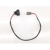 Tomada 12v Porta Malas Volvo Xc60 T8 Híbrido 31443887
