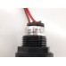 Tomada 12v Porta Malas Volvo Xc60 T8 Híbrido 31443887