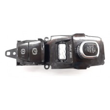 Botão Comando Start Stop Freio Mão Volvo Xc60 T8 Híbrido