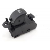 Botão Vidro Elétrico Porta Tras. Esq. Volvo Xc60 T8 Híbrido