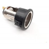 Tomada 120w Volvo Xc60 T8 Híbrido 3134678