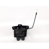 Fechadura Tampa Traseira Volvo Xc60 T8 Híbrido 31349975