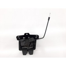 Fechadura Tampa Traseira Volvo Xc60 T8 Híbrido 31349975