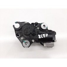 Motor Atuador Fechadura Tampa Traseira Volvo Xc60 T8 Híbrido