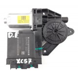 Motor Maquina Vidro Porta Diant. Esq. Volvo Xc60 T8 Híbrido