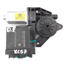 Motor Maquina Vidro Porta Diant. Esq. Volvo Xc60 T8 Híbrido