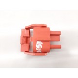 Fusível Segurança Terminal Bateria Volvo Xc60 T8 Híbrido