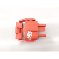 Fusível Segurança Terminal Bateria Volvo Xc60 T8 Híbrido