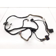 Chicote Porta Tras. Direita Volvo Xc60 T8 Híbrido 31676182