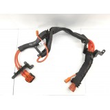 Cabo Chicote Bateria Volvo Xc60 T8 Híbrido 32231083