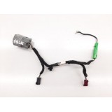 Chicote Sensor Chuva Luz Volvo Xc60 T8 Híbrido