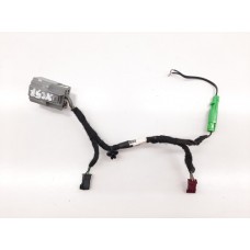 Chicote Sensor Chuva Luz Volvo Xc60 T8 Híbrido