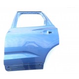 Porta Traseira Esquerda Volvo Xc60 T8 Híbrido