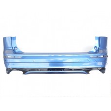 Para-choque Traseiro Volvo Xc60 T8 Híbrido