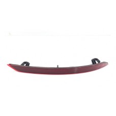 Lanterna Refletor Dir Parachoque Tras. Volvo Xc60 T8 Híbrido