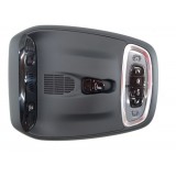 Luz Cortesia Botão Teto Volvo Xc60 T8 Híbrido