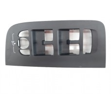 Moldura Botão Vidro Elet. Diant. Esq. Volvo Xc60 T8 Híbrido