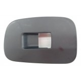 Moldura Botão Vidro Elet. Tras. Esq. Volvo Xc60 T8 Híbrido