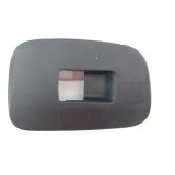 Moldura Botão Vidro Elet. Diant. Dir. Volvo Xc60 T8 Híbrido