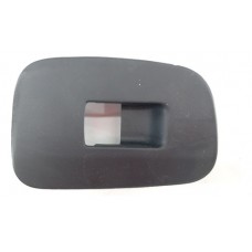 Moldura Botão Vidro Elet. Diant. Dir. Volvo Xc60 T8 Híbrido