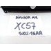 Difusor Ar Central Direito Volvo Xc60 T8 Híbrido 31477275
