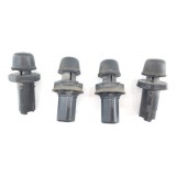 Jogo Batente Regulagem Capô Volvo Xc60 T8 Híbrido