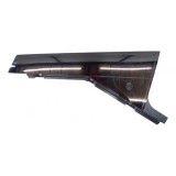 Moldura Ext. Black Piano Porta T. Esq. Volvo Xc60 T8 Híbrido