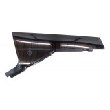 Moldura Ext. Black Piano Porta T. Dir. Volvo Xc60 T8 Híbrido