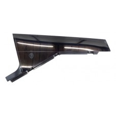 Moldura Ext. Black Piano Porta T. Dir. Volvo Xc60 T8 Híbrido