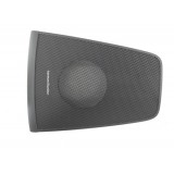 Acabamento Grade Alto Falante Painel Volvo Xc60 T8 Híbrido