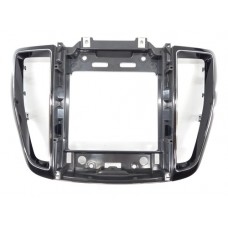 Moldura Difusor Ar Central Painel Volvo Xc60 T8 Híbrido