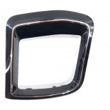 Moldura Difusor Ar Lado Esquerdo Volvo Xc60 T8 Híbrido