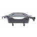 Moldura Painel Instrumentos Volvo Xc60 T8 Híbrido 31417592
