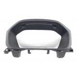 Moldura Painel Instrumentos Volvo Xc60 T8 Híbrido 31417592