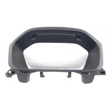 Moldura Painel Instrumentos Volvo Xc60 T8 Híbrido 31417592