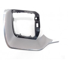 Moldura Esq. Difusor Painel Volvo Xc60 T8 Híbrido 31417636