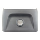 Moldura Acendedor Tomada Tras. Console Volvo Xc60 T8 Híbrido