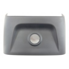 Moldura Acendedor Tomada Tras. Console Volvo Xc60 T8 Híbrido