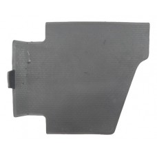 Tapete Borracha Console Central Volvo Xc60 T8 Híbrido 313890