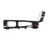 Moldura Console Central Volvo Xc60 T8 Híbrido 31469435