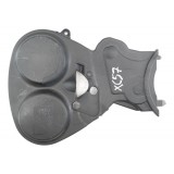 Tampa Capa Correia Volvo Xc60 T8 Híbrido 32267911