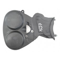 Tampa Capa Correia Volvo Xc60 T8 Híbrido 32267911