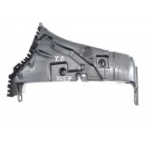 Guia Para-choque Traseiro Direito Volvo Xc60 T8 Híbrido