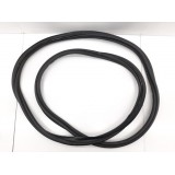 Borracha Tampa Traseira Porta Malas Volvo Xc60 T8 Híbrido