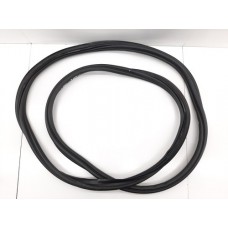 Borracha Tampa Traseira Porta Malas Volvo Xc60 T8 Híbrido