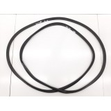 Borracha Fixa Porta Dianteira Direita Volvo Xc60 T8 Híbrido