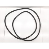 Borracha Fixa Porta Traseira Esquerda Volvo Xc60 T8 Híbrido