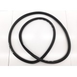 Borracha Carroceria Porta Diant. Esq. Volvo Xc60 T8 Híbrido